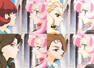 Aw, damnit, leave Utena alone, yo.